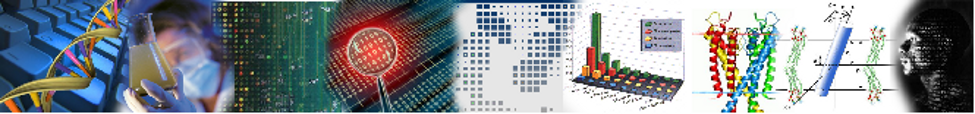 Protein Bioinformatics Research Group